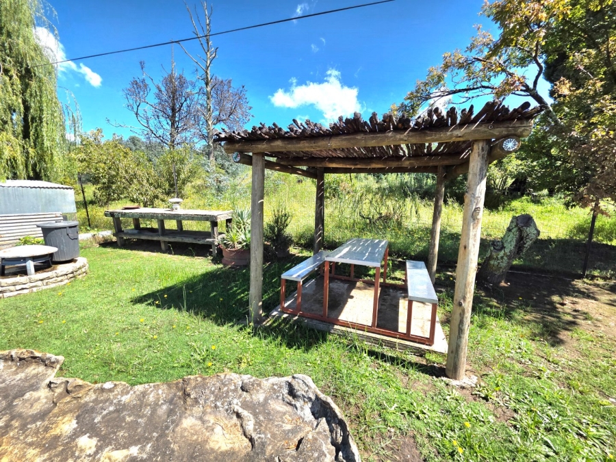 3 Bedroom Property for Sale in Paul Roux Free State